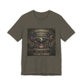 W.E.A.R. of Honor – Freedom For 250 Years Tee