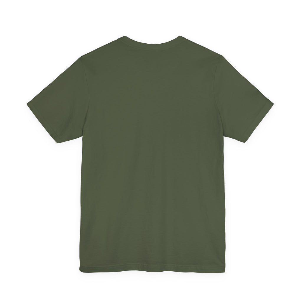 Skull & Wings Freedom Tee – "Forge Ahead As One" Military Tribute T-Shirt