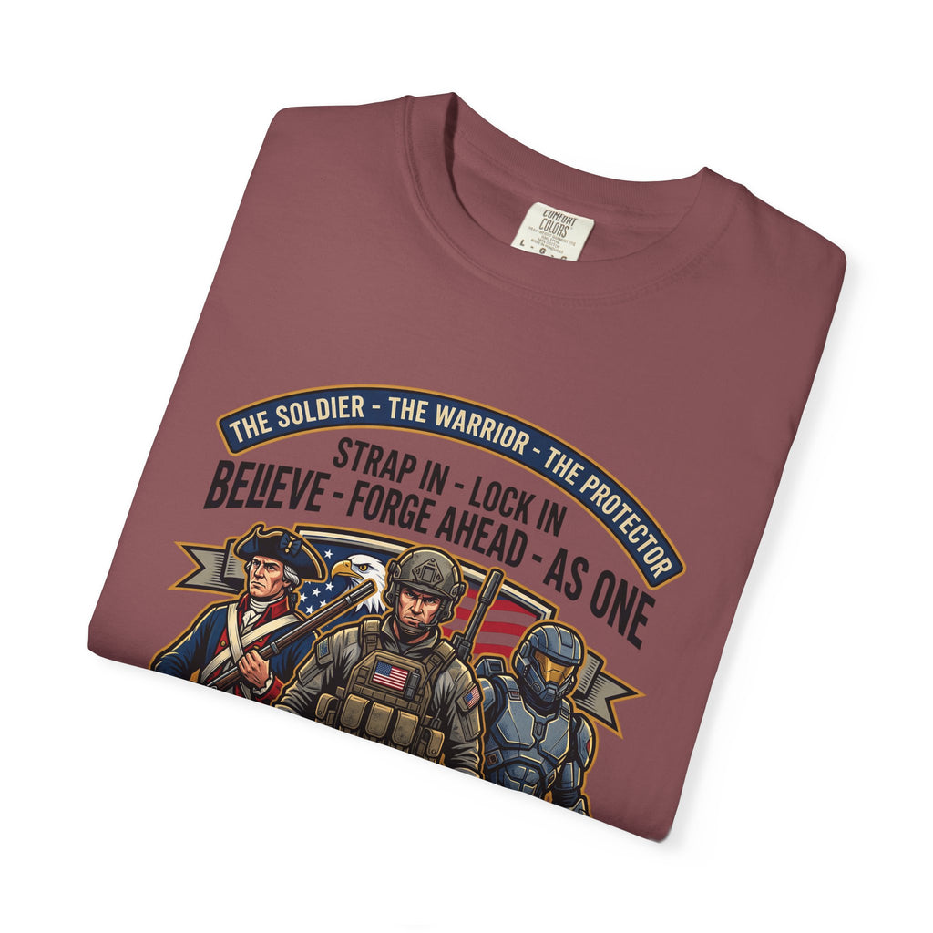 W.E.A.R. of Honor – Freedom For 250 Years Collection