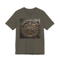 W.E.A.R. Emblem – Freedom For 250 Years Collection