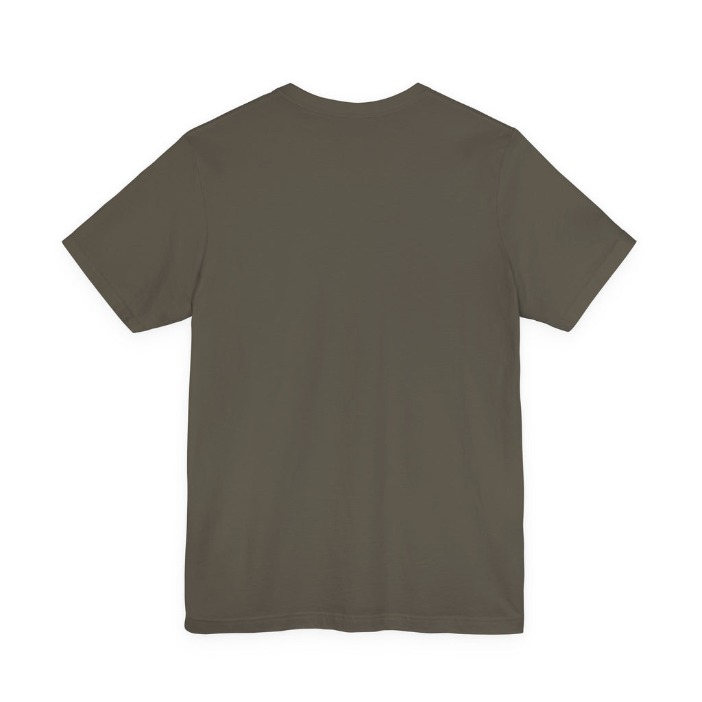 Skull & Wings Freedom Tee – "Forge Ahead As One" Military Tribute T-Shirt