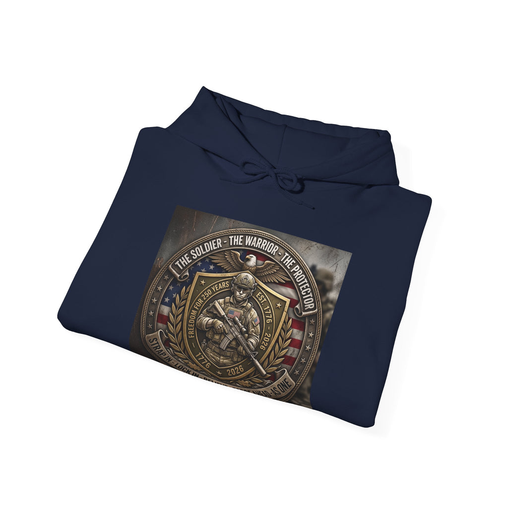W.E.A.R. of Honor – Freedom For 250 Years Collection