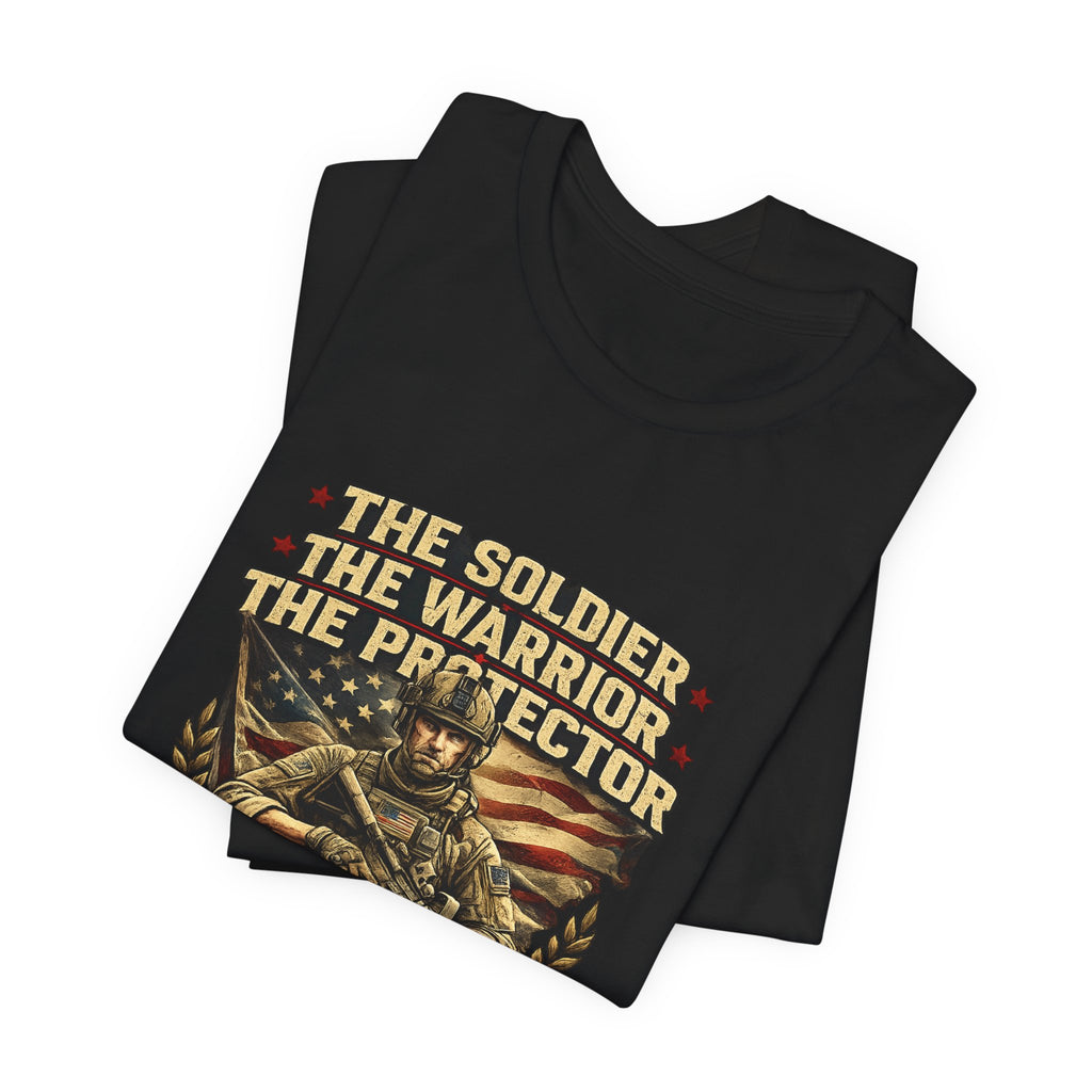 W.E.A.R. of Honor – Freedom For 250 Years Collection