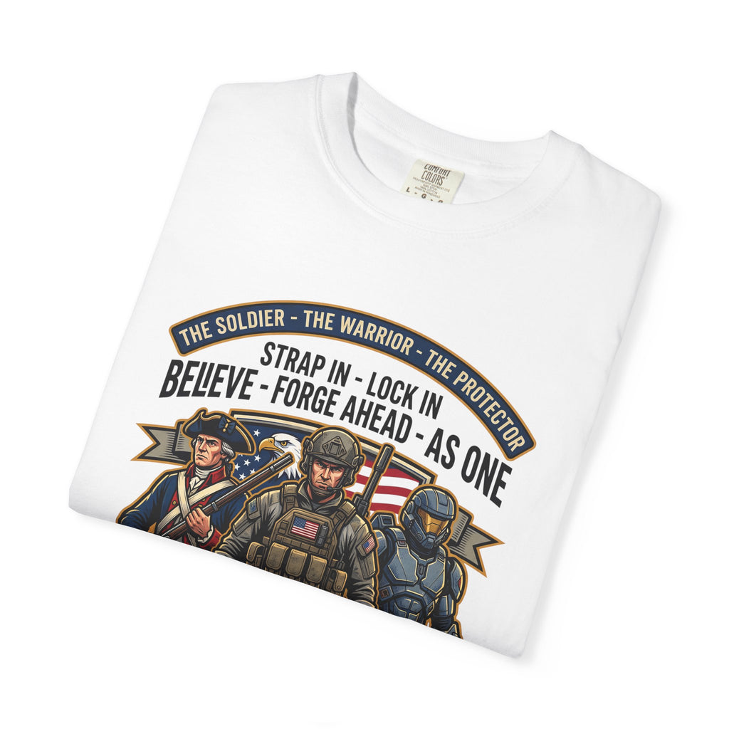 W.E.A.R. of Honor – Freedom For 250 Years Collection