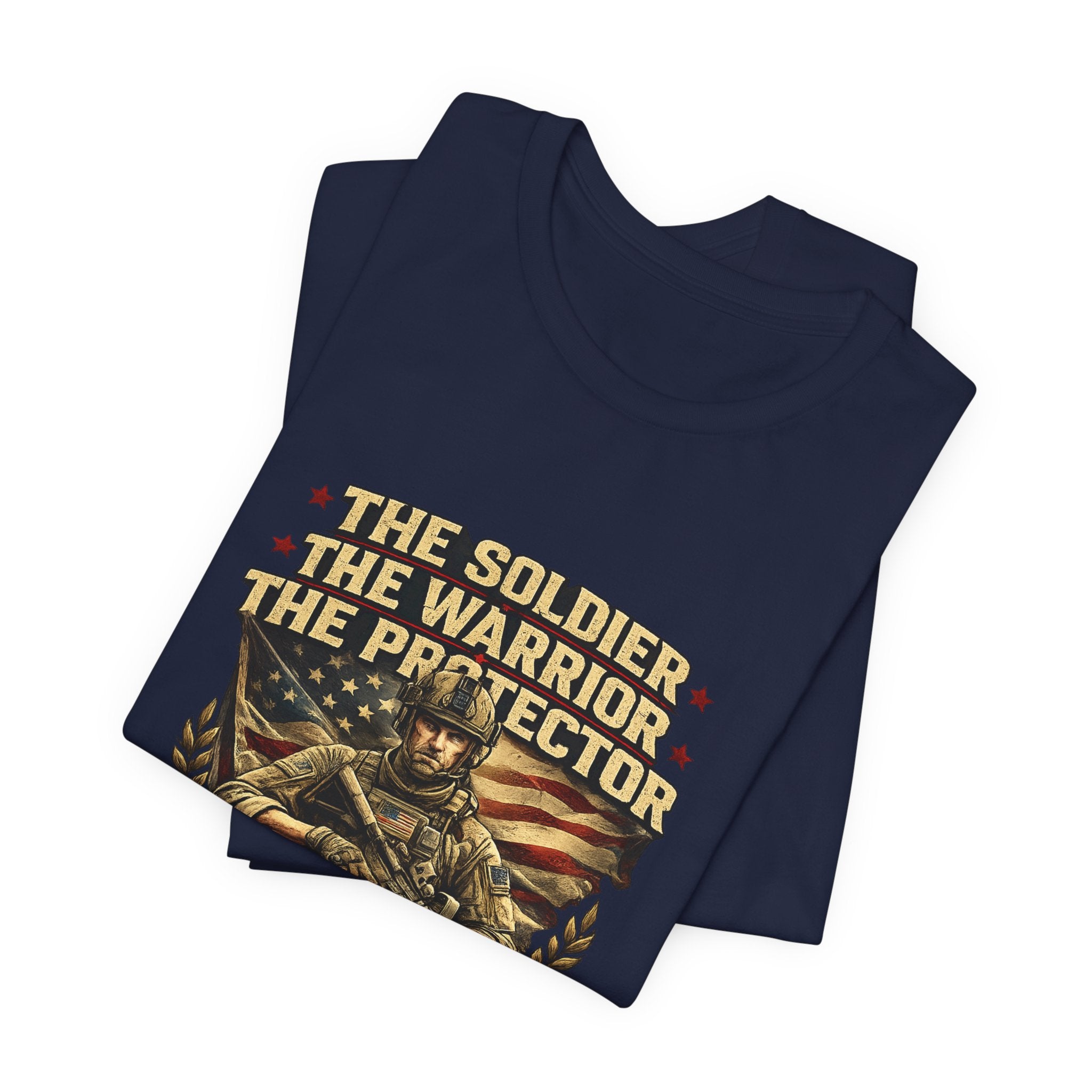 W.E.A.R. of Honor – Freedom For 250 Years Collection