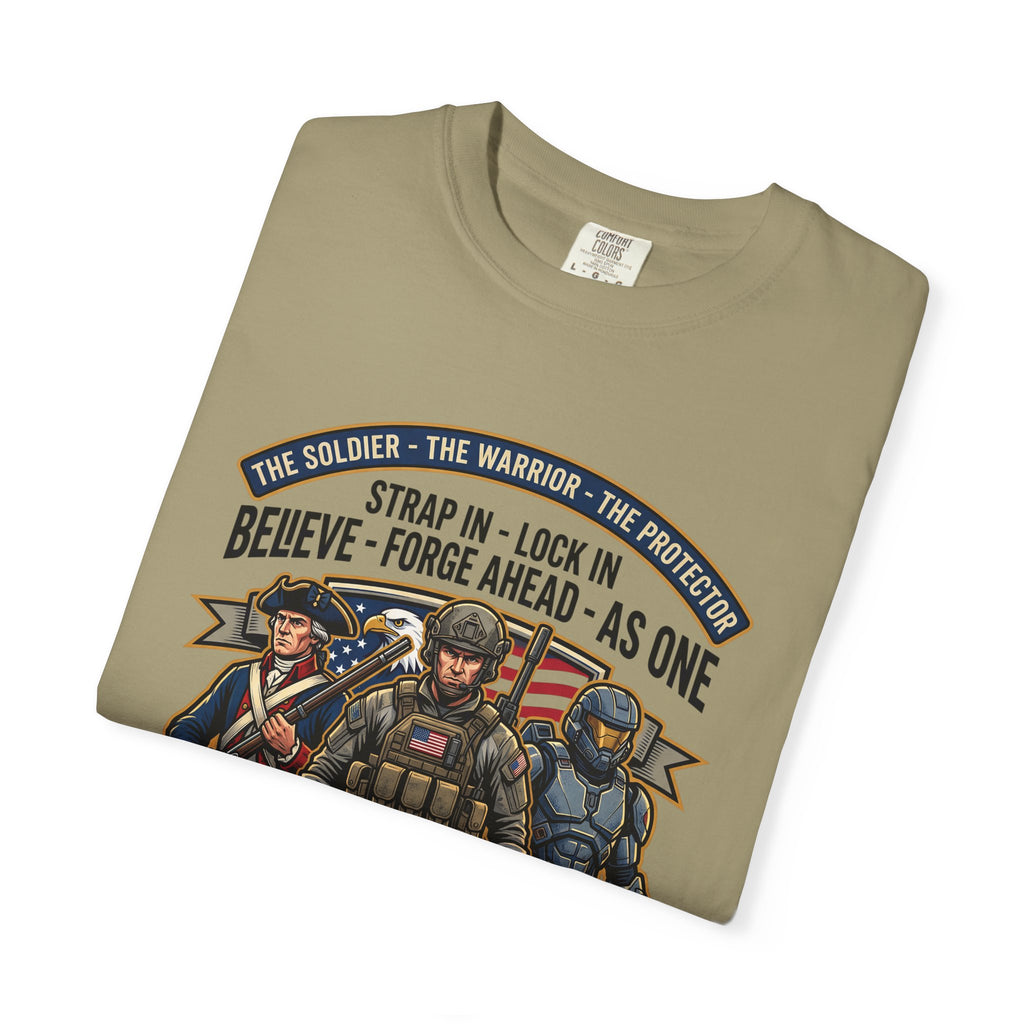 W.E.A.R. of Honor – Freedom For 250 Years Collection