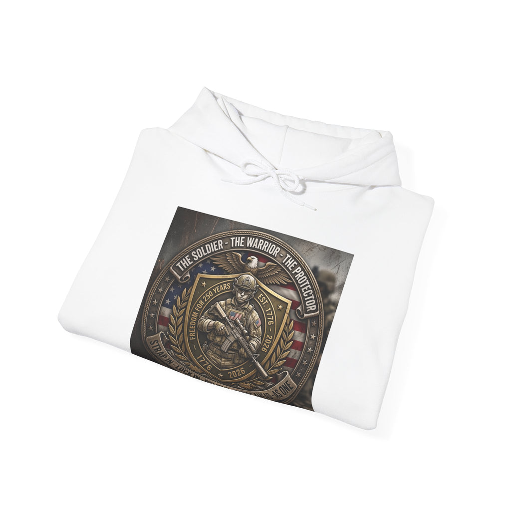 W.E.A.R. of Honor – Freedom For 250 Years Collection