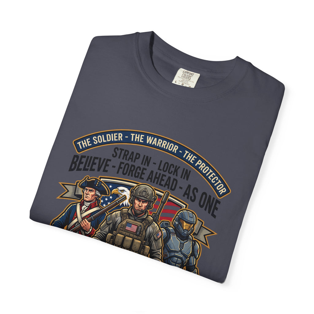 W.E.A.R. of Honor – Freedom For 250 Years Collection