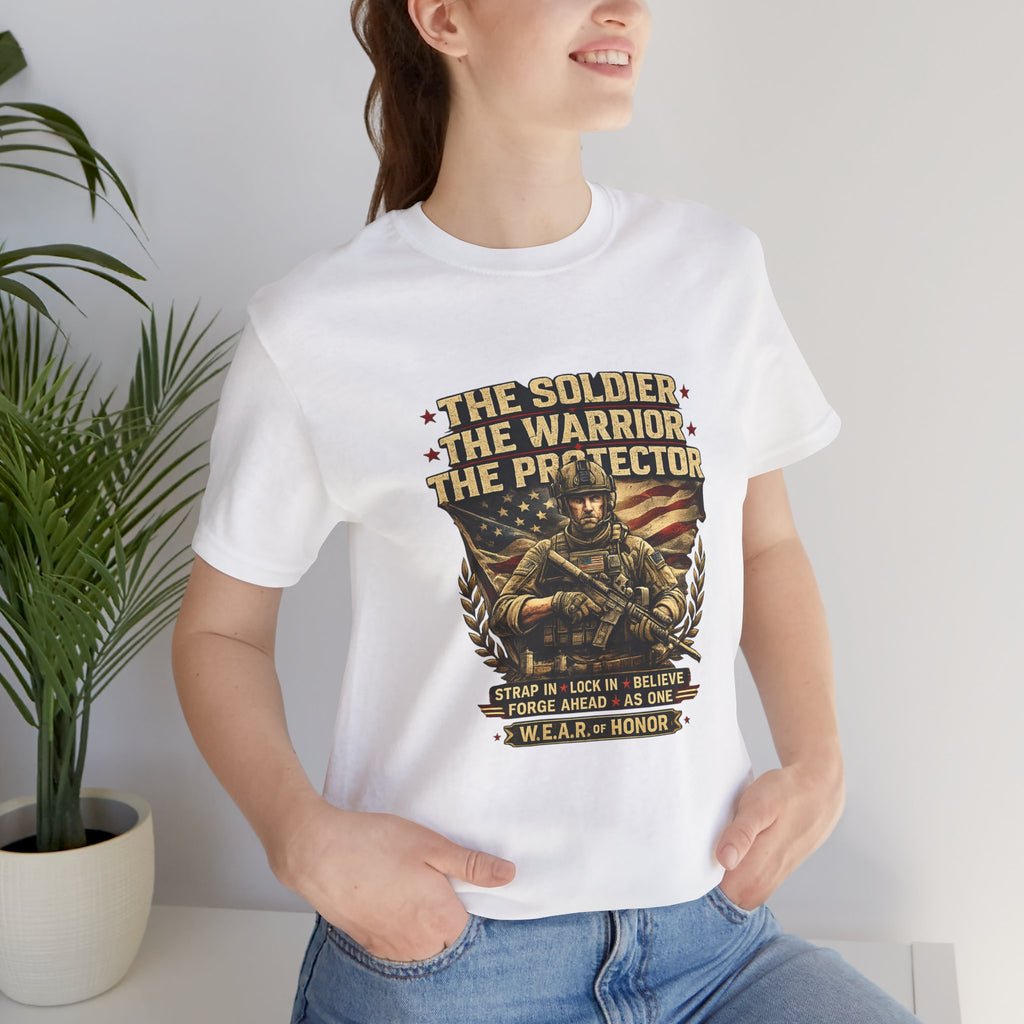 W.E.A.R. of Honor – Freedom For 250 Years Collection