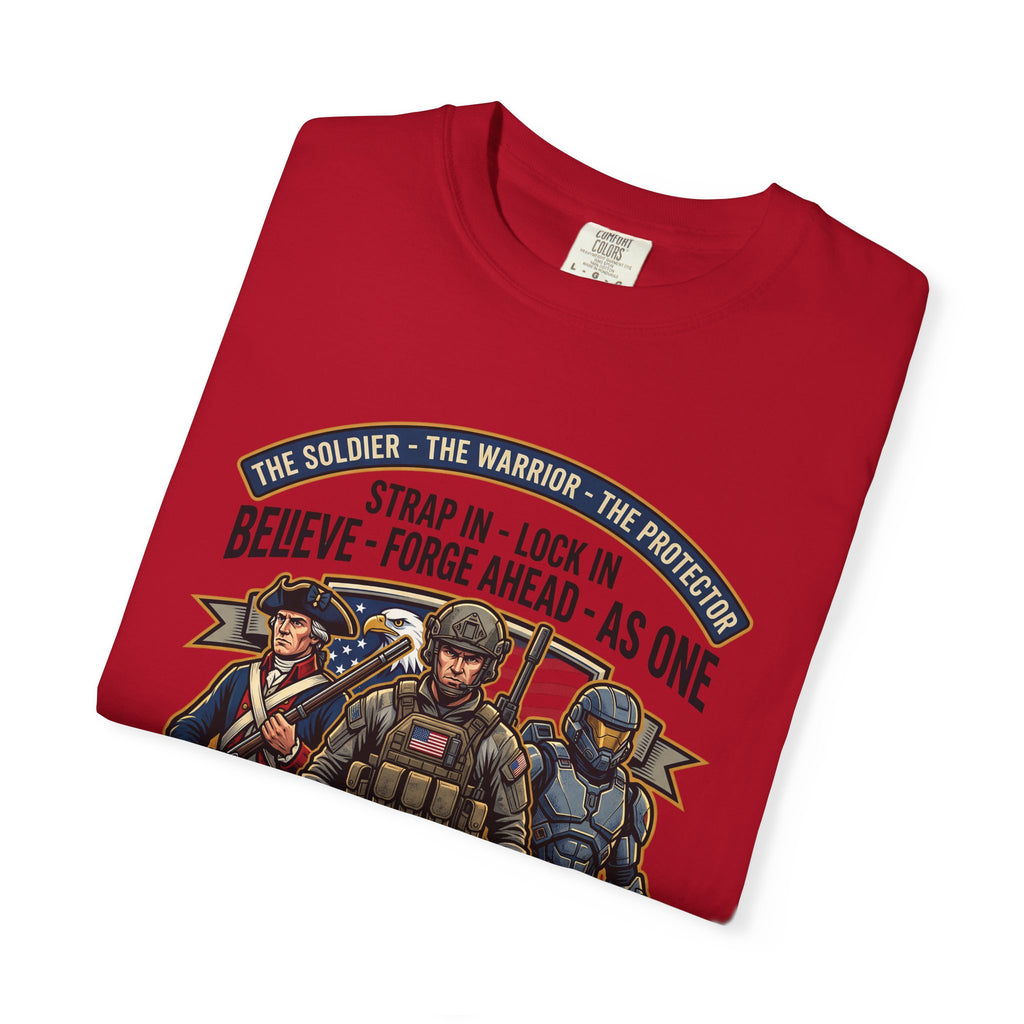 W.E.A.R. of Honor – Freedom For 250 Years Collection