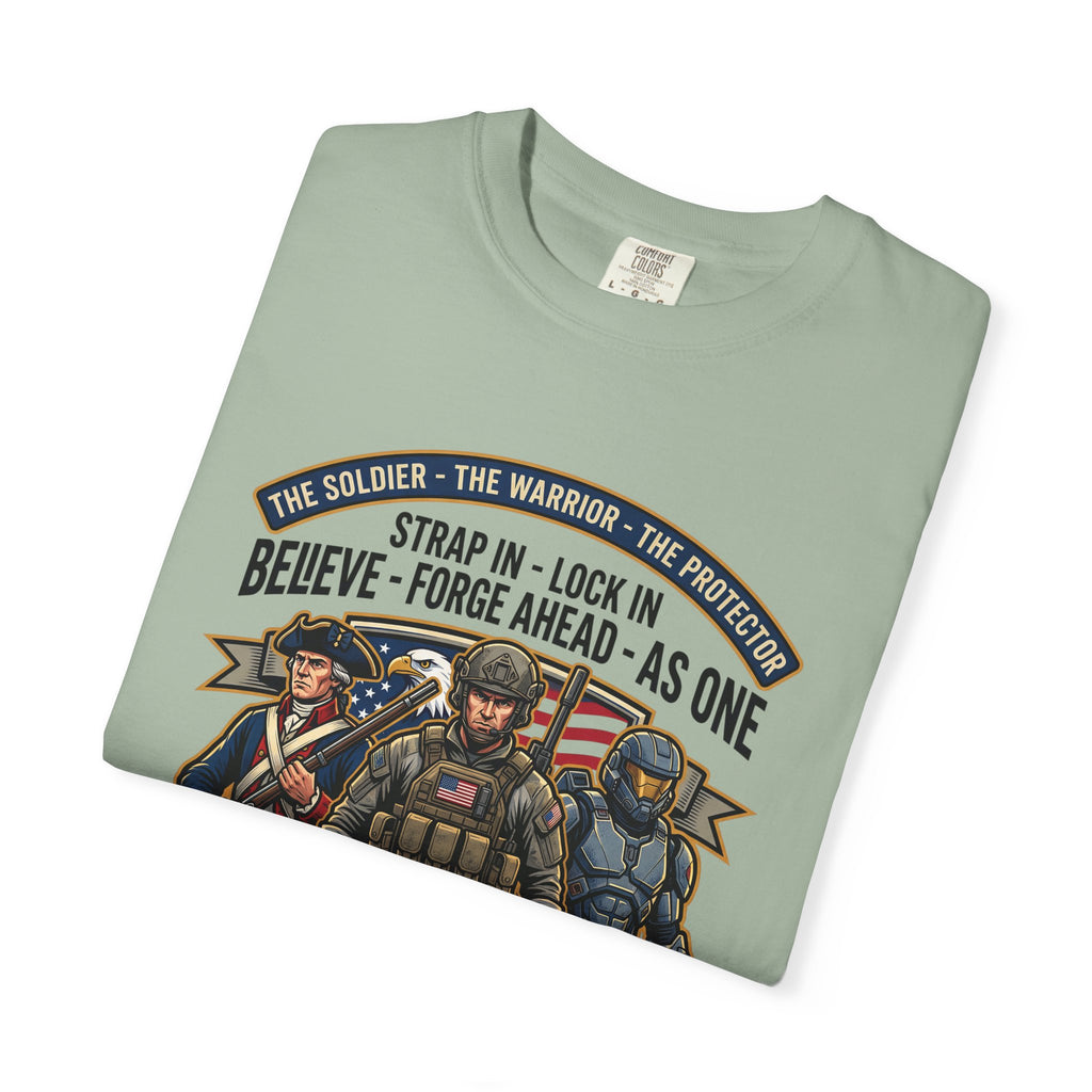 W.E.A.R. of Honor – Freedom For 250 Years Collection